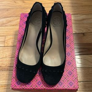 Tory Burch COLT 95mm pump size 7